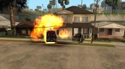 Призрак пустыни para GTA San Andreas miniatura 22
