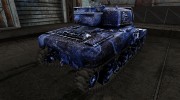 Шкурка для Ram-II for World Of Tanks miniature 4