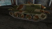 Hetzer 14 para World Of Tanks miniatura 5