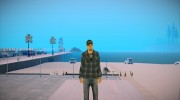 Wmycd1 для GTA San Andreas миниатюра 1