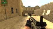 CM901 imitation animations для Counter-Strike Source миниатюра 2