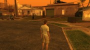 Paul Walker v1.0 для GTA San Andreas миниатюра 4