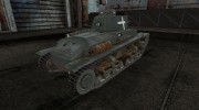 Новые шкурки для PzKpfw 35(t) para World Of Tanks miniatura 4