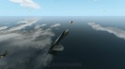 Air Combat IV for GTA 4 miniature 5