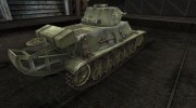 Шкурка для PzKpfw 38H35(f) para World Of Tanks miniatura 4