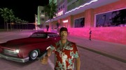 Miami Thug para GTA Vice City miniatura 1
