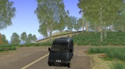ГАЗ 32213 para GTA San Andreas miniatura 1