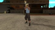 Новый wmyammo para GTA San Andreas miniatura 6