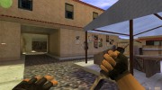 Hazard Knife para Counter Strike 1.6 miniatura 1