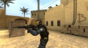 HK416 Animations para Counter-Strike Source miniatura 5