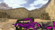 Famas Карфаген for Counter Strike 1.6 miniature 1