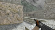 aim_aztec para Counter Strike 1.6 miniatura 5