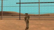 U.S.M.C Desert for GTA San Andreas miniature 4