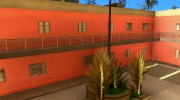 UGP Moscow New Jefferson Motel для GTA San Andreas миниатюра 4