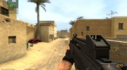 Arby26s G36C on MikuMeows Animations for Counter-Strike Source miniature 2