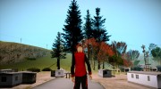 Omokung для GTA San Andreas миниатюра 3