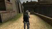 ManDarKs Desert Camo Urban для Counter-Strike Source миниатюра 3
