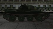 Китайскин танк 59-16 для World Of Tanks миниатюра 5