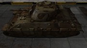 Американский танк T14 for World Of Tanks miniature 2