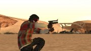 Killer 7 para GTA San Andreas miniatura 2