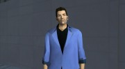 Tommy Vercetti Outfit GTA Vice City (Original) for GTA San Andreas miniature 3