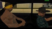 Operator (By NaightMar) для GTA San Andreas миниатюра 2