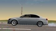 Volkswagen jetta для GTA San Andreas миниатюра 4