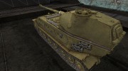Шкурка для VK4502P for World Of Tanks miniature 3