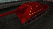 Шкурка для Объект 704 para World Of Tanks miniatura 1