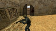 M16A4 Survival для Counter Strike 1.6 миниатюра 5