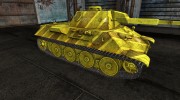 VK3002DB Gesar 3 для World Of Tanks миниатюра 5
