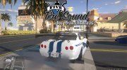 GTA V Tire Sound para GTA San Andreas miniatura 1