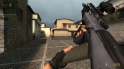 Assault Rifle para Counter-Strike Source miniatura 3