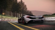 Progen T20 Infernal Chariot для GTA San Andreas миниатюра 2