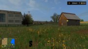 ОАО Тарасово v 2.0 for Farming Simulator 2017 miniature 8