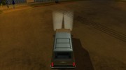 Новые ксеноновые фары para GTA San Andreas miniatura 2