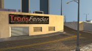 San Fierro Showroom (RH) para GTA San Andreas miniatura 1