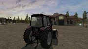 Мод МТЗ-1220.3 «Беларус» версия 1.0.0.1 for Farming Simulator 2017 miniature 3