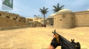 HD galil for Counter-Strike Source miniature 2