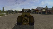 Кировец К-700/701 версия 1.2.0.1 para Farming Simulator 2017 miniatura 4