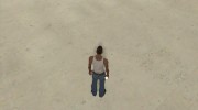 Взрывная Тушенка для GTA San Andreas миниатюра 3
