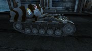 Wespe для World Of Tanks миниатюра 5