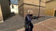 GSG-9  German Police для Counter-Strike Source миниатюра 2