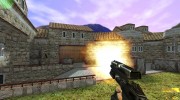 TACTICAL GLOCK ON VALVES ANIMATION для Counter Strike 1.6 миниатюра 2