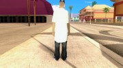 New Latino для GTA San Andreas миниатюра 3