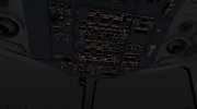 McDonnell Douglas MD-11F для GTA San Andreas миниатюра 11