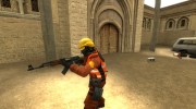 CT Urban Builder for Counter-Strike Source miniature 4
