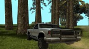 Yosemite Hunter para GTA San Andreas miniatura 1