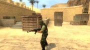 Maestros Phoenix Mercenary для Counter-Strike Source миниатюра 5