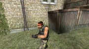 Muela Typhoon - IppEs skin for Counter-Strike Source miniature 4